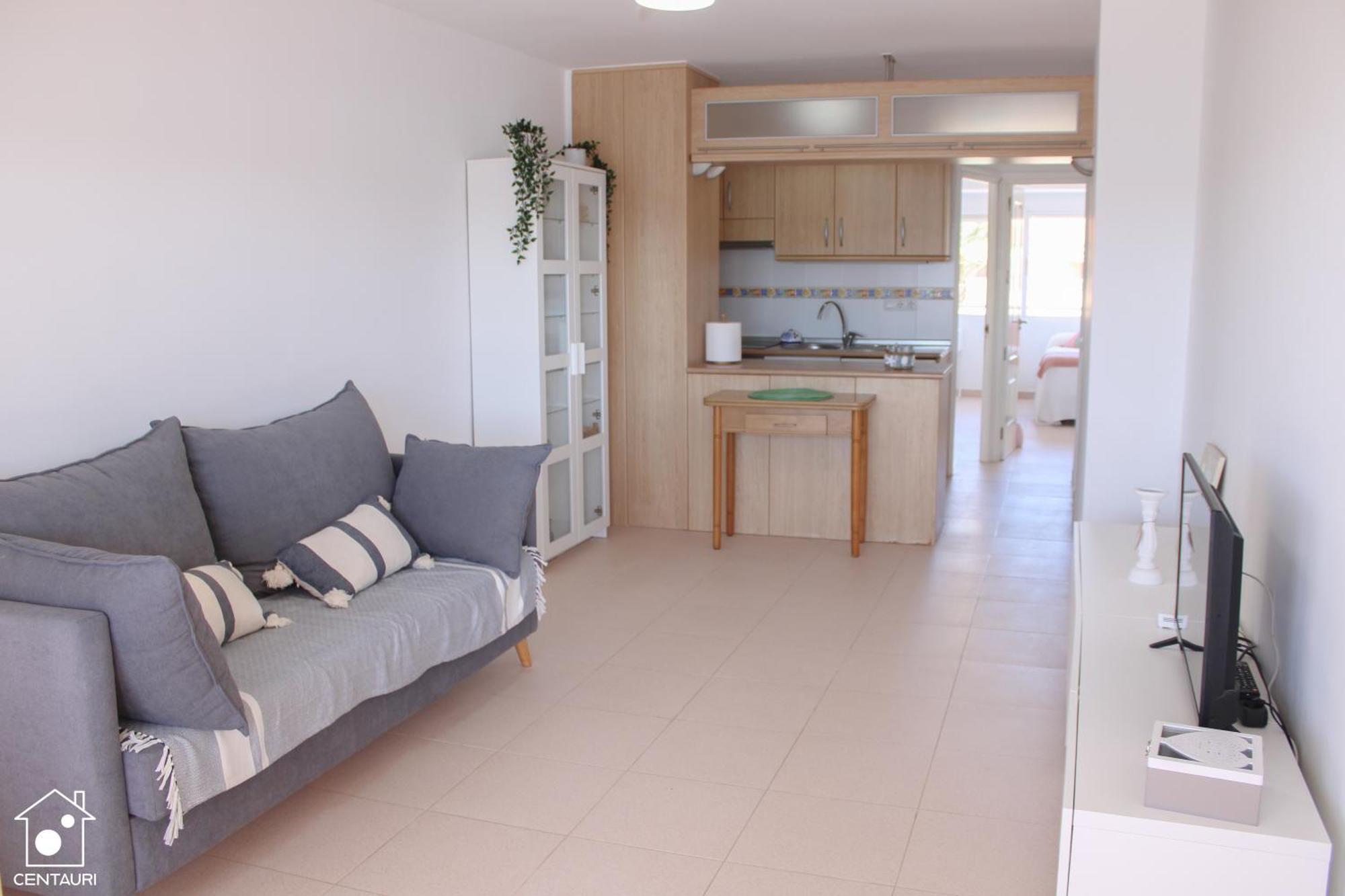 Apartment Sunset Mar Menor Puerto *