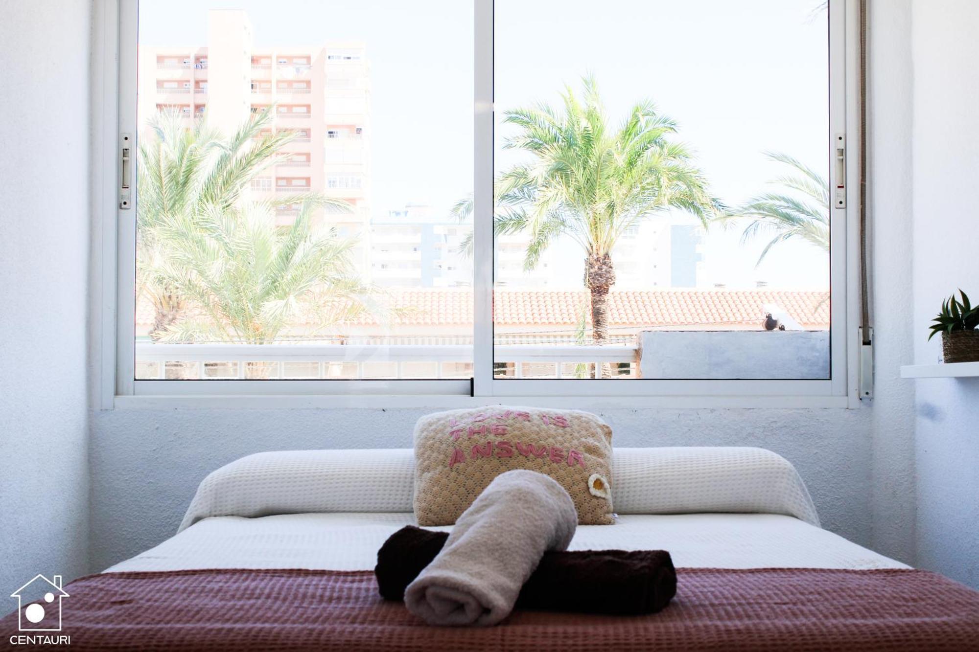 Sunset Mar Menor Puerto Apartment