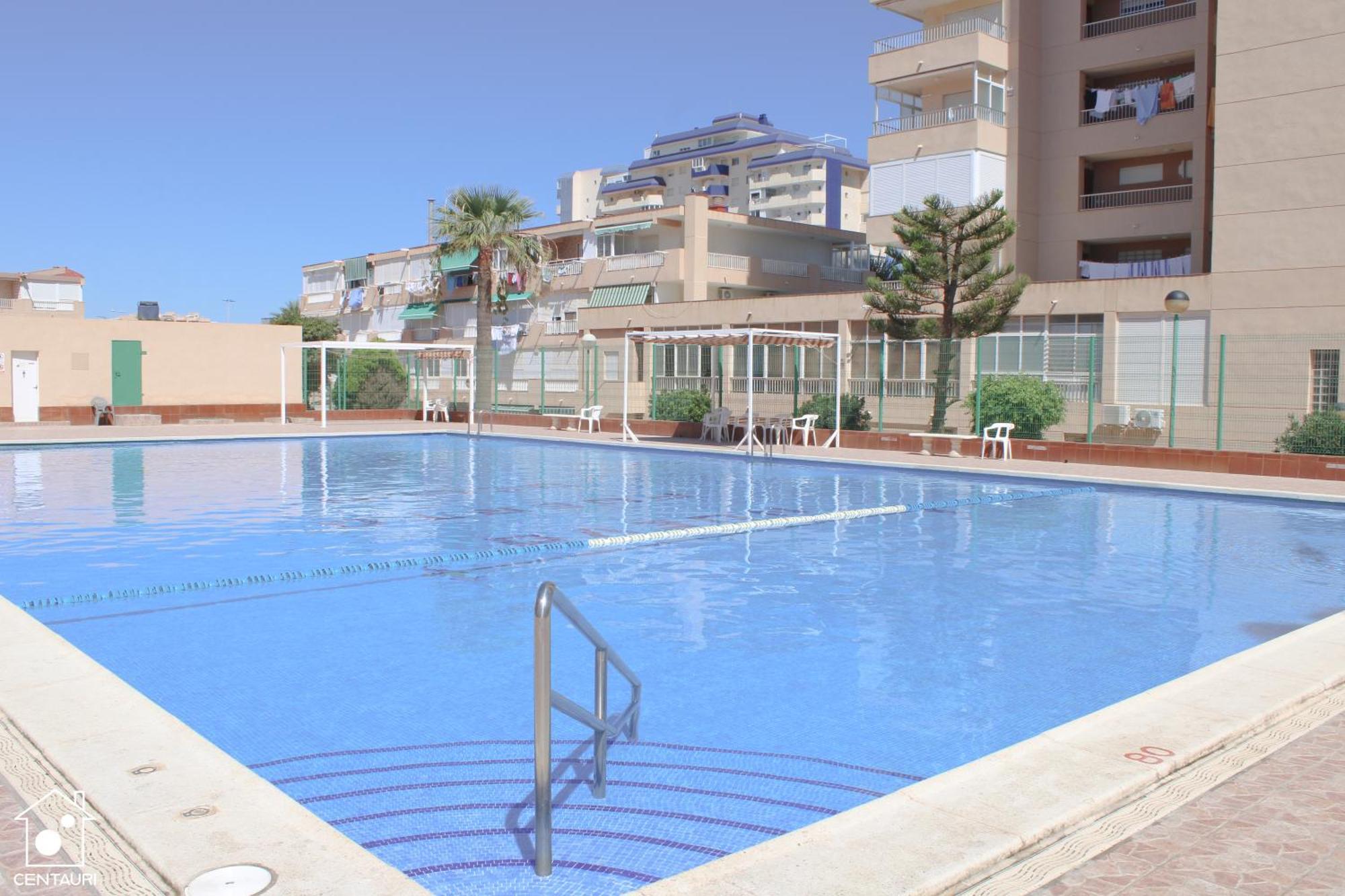 Apartment Sunset Mar Menor Puerto La Manga del Mar Menor