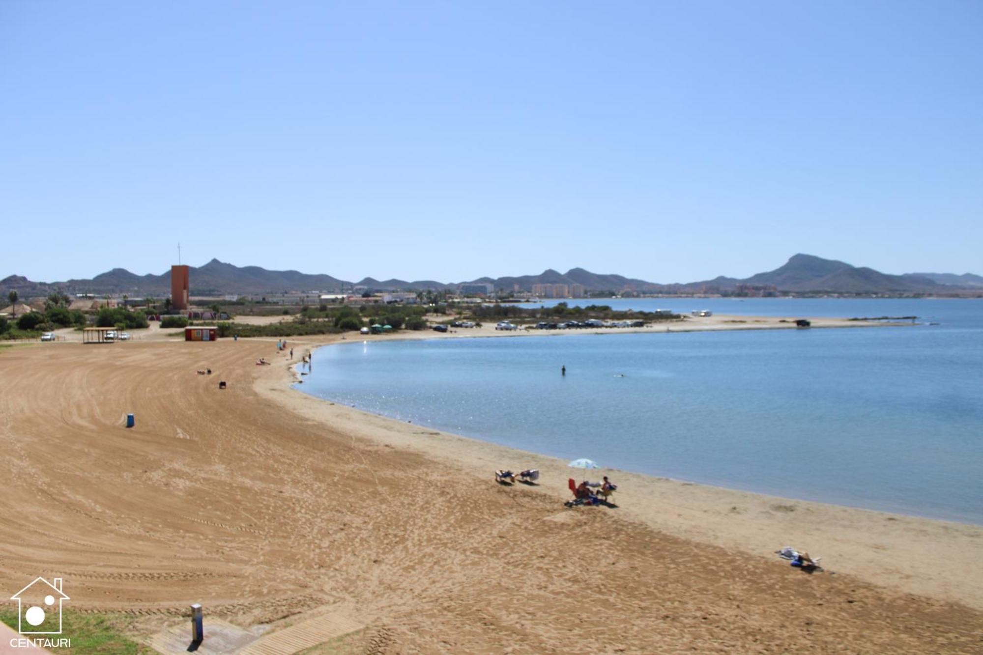 Sunset Mar Menor Puerto Apartment La Manga del Mar Menor